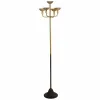 Šviestuvai Alexandra House Living Auksinis Metalinis 37 x 149 x 37 cm