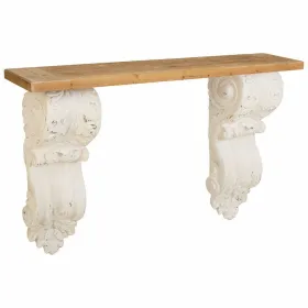 Koridors Alexandra House Living Balts 32 x 93 x 153 cm