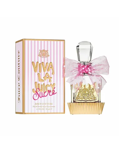 Women's Perfume Juicy Couture VIVA LA JUICY EDP EDP 50 ml