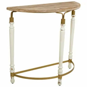 Hall Alexandra House Living White 35 x 76 x 80 cm