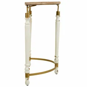 Koridors Alexandra House Living Balts 35 x 76 x 80 cm