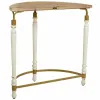 Мебель для прихожей Alexandra House Living Белый 35 x 76 x 80 cm