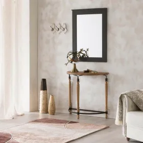Мебель для прихожей Alexandra House Living Коричневый 35 x 76 x 80 cm