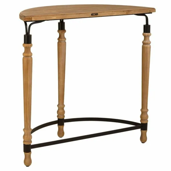 Мебель для прихожей Alexandra House Living Коричневый 35 x 76 x 80 cm