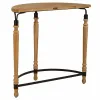Мебель для прихожей Alexandra House Living Коричневый 35 x 76 x 80 cm