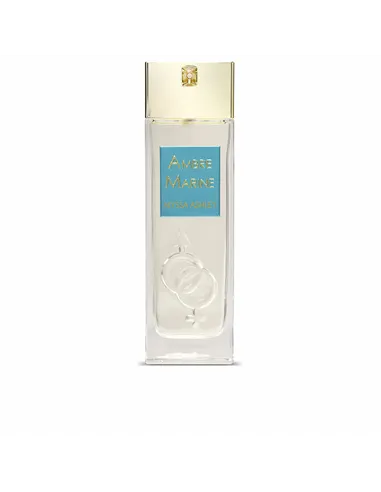 Unisex Perfume Alyssa Ashley AMBRE MARINE EDP EDP 100 ml