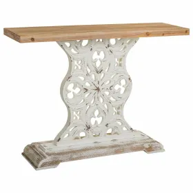 Мебель для прихожей Alexandra House Living Белый 36 x 92 x 120 cm