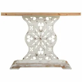 Мебель для прихожей Alexandra House Living Белый 36 x 92 x 120 cm