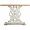 Мебель для прихожей Alexandra House Living Белый 36 x 92 x 120 cm
