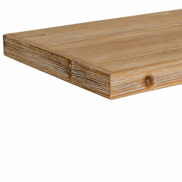 Мебель для прихожей Alexandra House Living Белый 36 x 92 x 120 cm