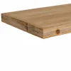 Мебель для прихожей Alexandra House Living Белый 36 x 92 x 120 cm