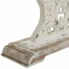 Мебель для прихожей Alexandra House Living Белый 36 x 92 x 120 cm