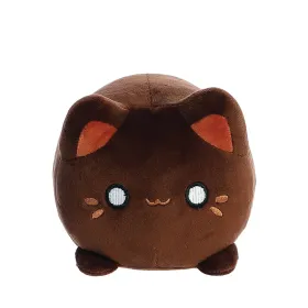 Tasty Peach - Plush Mascot 18 cm Kona Coffee Meowchi