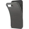 Spigen Liquid Air - Case for iPhone 17e / 16e (Marble Gray)
