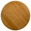 Centrālais galds Alexandra House Living Brūns Metāls Egles koksne Koks MDF 43 x 55 x 43 cm