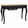 Мебель для прихожей Alexandra House Living Чёрный 40 x 77 x 111 cm