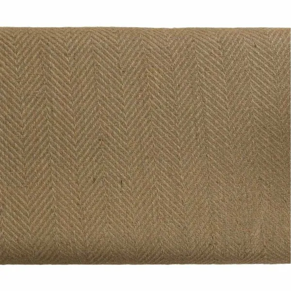 Taburetė Alexandra House Living Balta Kempinė Eglės mediena Medžio MDF 45 x 78 x 90 cm