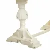 Stalas Alexandra House Living Ruda 60 x 72 x 150 cm