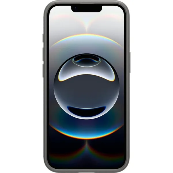 Spigen Liquid Air - Case for iPhone 17e / 16e (Marble Gray)