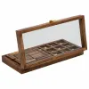 Tradicionālo spēļu komplekts Alexandra House Living Brūns 13 x 4 x 28 cm 3-vienā