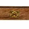 Tradicionālo spēļu komplekts Alexandra House Living Brūns 13 x 4 x 28 cm 3-vienā