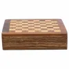 Set of traditional games Alexandra House Living Brown 16 x 3 x 15 cm 3-in-1
