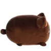 Tasty Peach - Plush Mascot 18 cm Kona Coffee Meowchi
