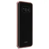 Moshi Vitros - Case for Samsung Galaxy S8+ (Orchid Pink)