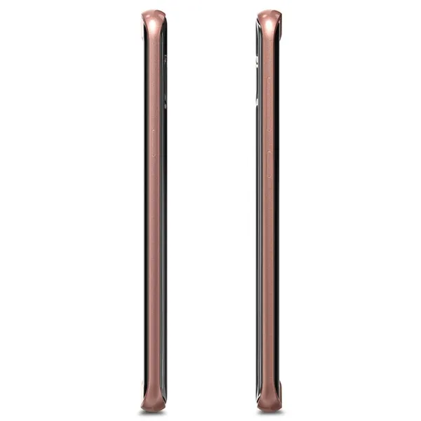 Moshi Vitros - Case for Samsung Galaxy S8+ (Orchid Pink)