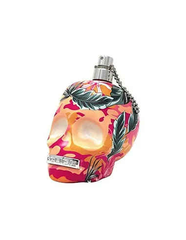 Women's Perfume To Be Exotic Jungle Police 191034 EDP EDP 125 ml