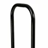 Log Stand Alexandra House Living Black Iron 34 x 124 x 124 cm