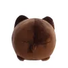 Tasty Peach - Plush Mascot 18 cm Kona Coffee Meowchi