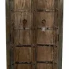 Шкаф Alexandra House Living Коричневый полистирол Древесина манго 43 x 188 x 91 cm