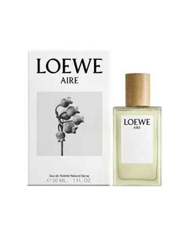 Women's Perfume Loewe AIRE EDT 30 ml