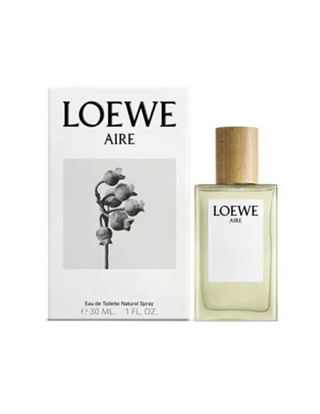 Women's Perfume Loewe AIRE EDT 30 ml