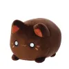 Tasty Peach - Plush Mascot 18 cm Kona Coffee Meowchi