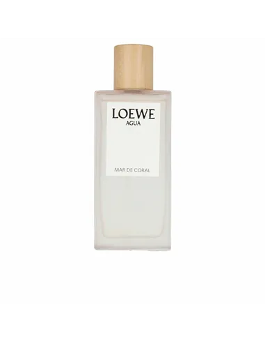 Women's Perfume Loewe AGUA DE LOEWE ELLA EDT 100 ml