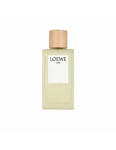 Women's Perfume Loewe AIRE EDT 150 ml