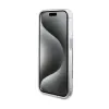 BMW Ring Stand M Collection MagSafe - Case for iPhone 15 Pro (Clear)