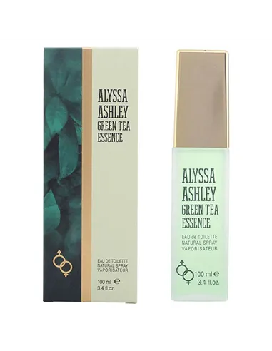 Women's Perfume Alyssa Ashley 10004990 EDT 100 ml