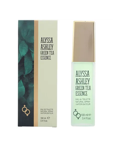 Women's Perfume Alyssa Ashley 10004990 EDT 100 ml