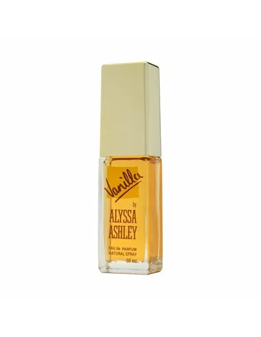 Women's Perfume Alyssa Ashley 2523800 EDT 25 ml