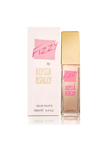 Women's Perfume Alyssa Ashley P3_p1093742 EDT 100 ml