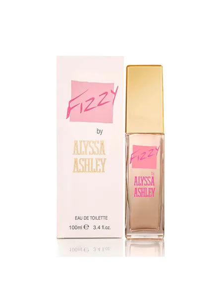 Women's Perfume Alyssa Ashley P3_p1093742 EDT 100 ml