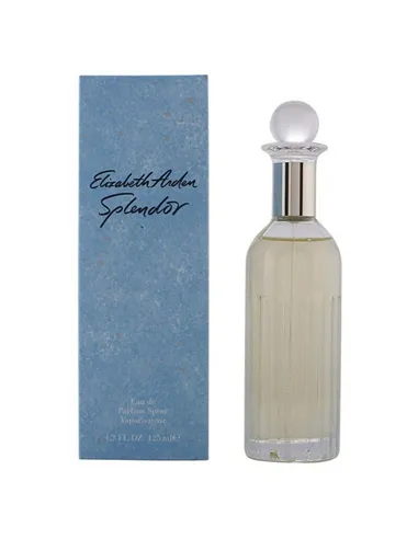 Women's Perfume Splendor Elizabeth Arden ARD00165 EDP EDP 125 ml