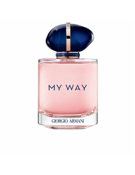 Women's Perfume Giorgio Armani My Way EDP 90 ml