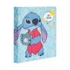 Disney Stitch - Photo album for 22 photos from the Tropical collection 16x16 cm