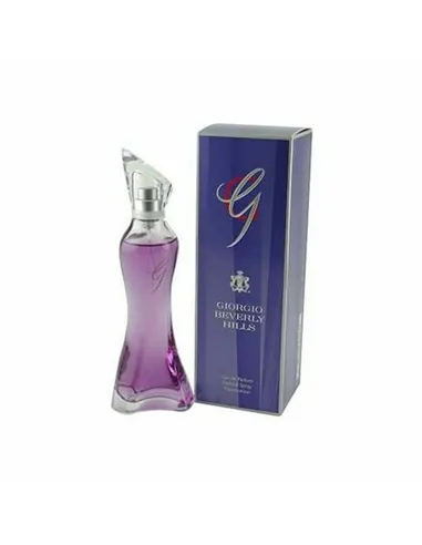 Women's Perfume Giorgio EDP 30 ml EDP