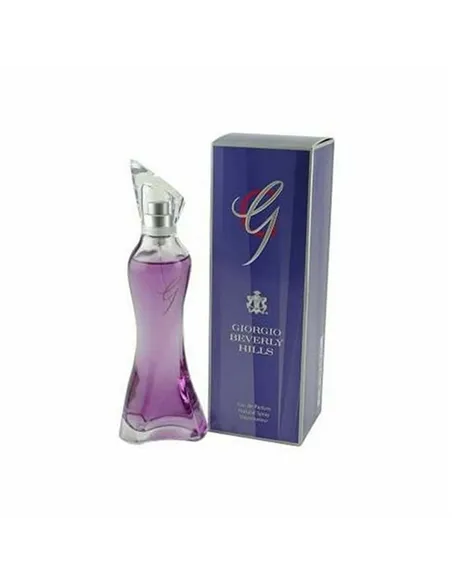 Women's Perfume Giorgio EDP 30 ml EDP