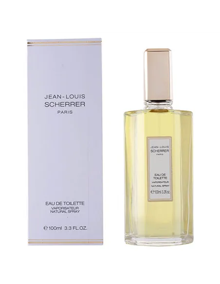 Women's Perfume Jean Louis Scherrer 118562 EDT 100 ml